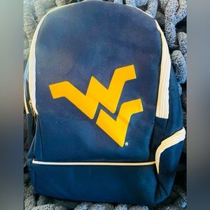Child West Virginia University Backpack